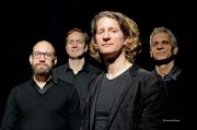 Tickets für Jens Düppe Quartett am 21.03.2019 - Karten kaufen